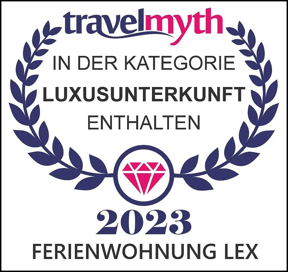 Ferienwohnung Lex Bad Griesbach  Germany