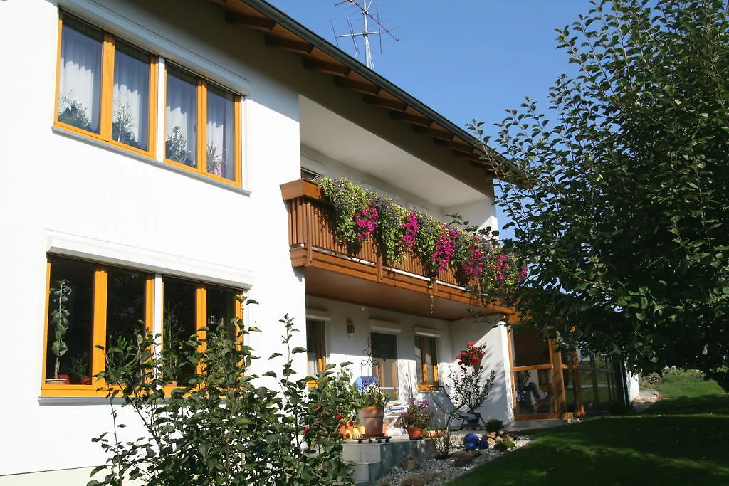 Apartment Ferienwohnung Lex Bad Griesbach