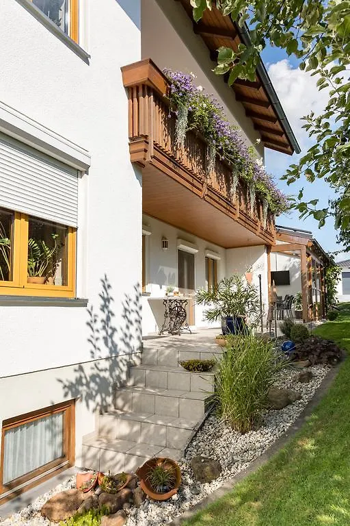 Ferienwohnung Lex Bad Griesbach  Apartment Bad Griesbach (Bavaria)