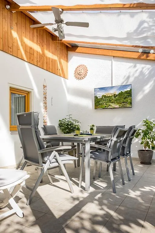 Apartment Ferienwohnung Lex Bad Griesbach  Germany