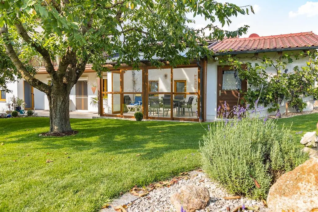 Ferienwohnung Lex Bad Griesbach  Germany