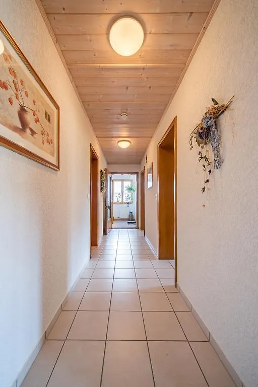 Ferienwohnung Lex Bad Griesbach  Bad Griesbach (Bavaria)