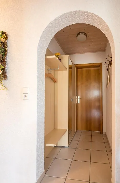 Apartment Ferienwohnung Lex Bad Griesbach