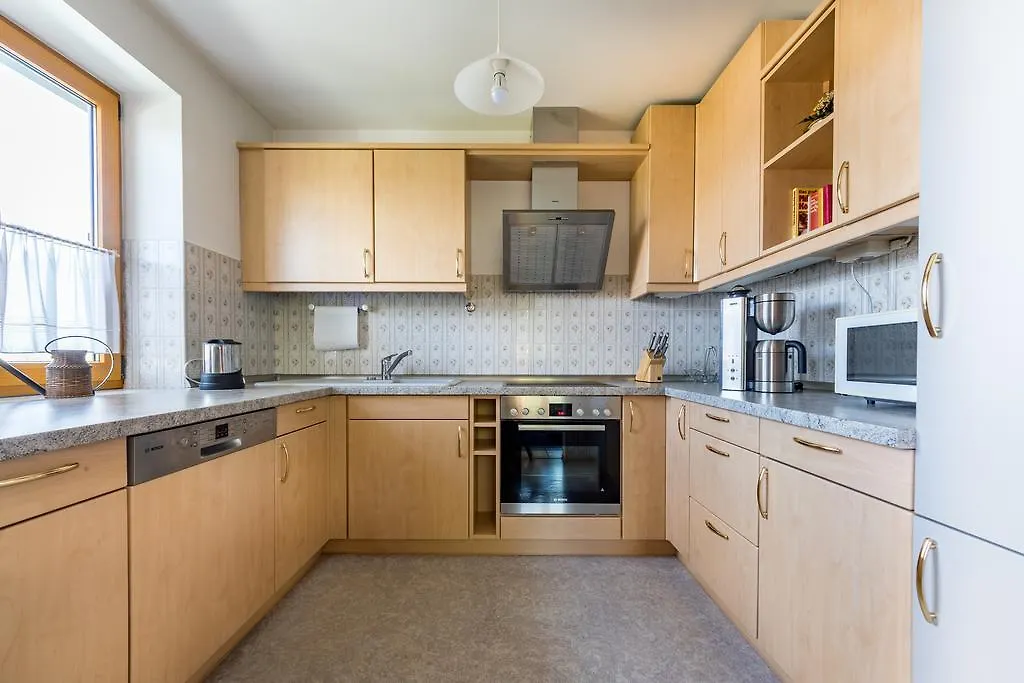 Ferienwohnung Lex Bad Griesbach  Apartment Bad Griesbach (Bavaria)
