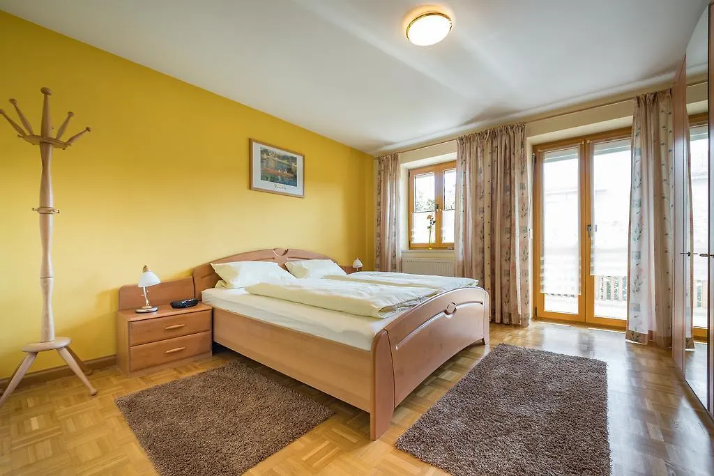 Apartment Ferienwohnung Lex Bad Griesbach  Germany