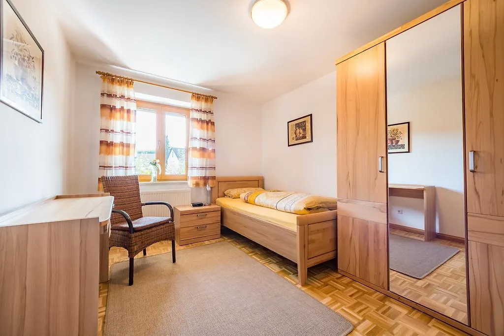 Ferienwohnung Lex Bad Griesbach  0*, Bad Griesbach (Bavaria)