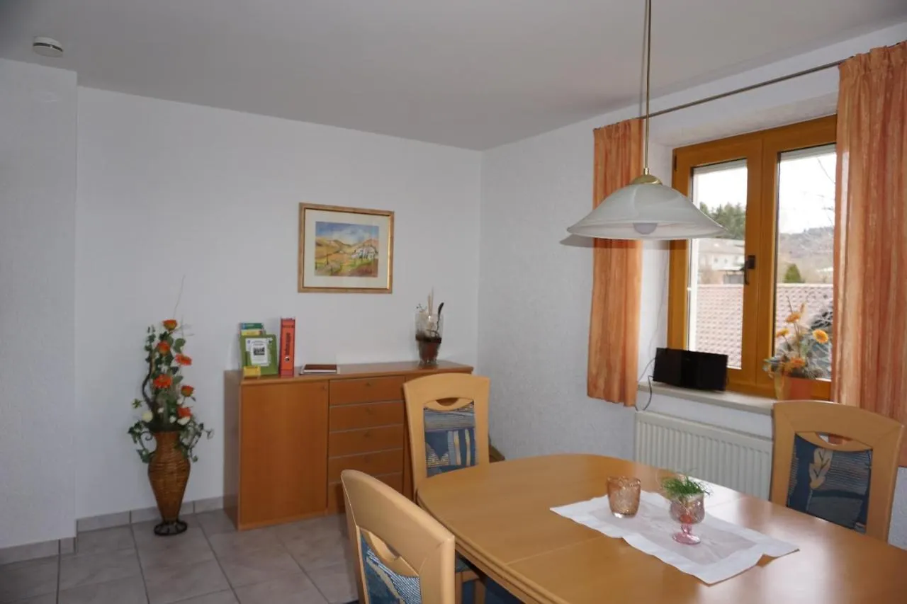 Ferienwohnung Lex Bad Griesbach  Bad Griesbach (Bavaria)