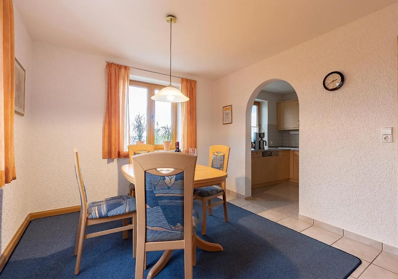 Ferienwohnung Lex Bad Griesbach  Apartment Bad Griesbach (Bavaria)
