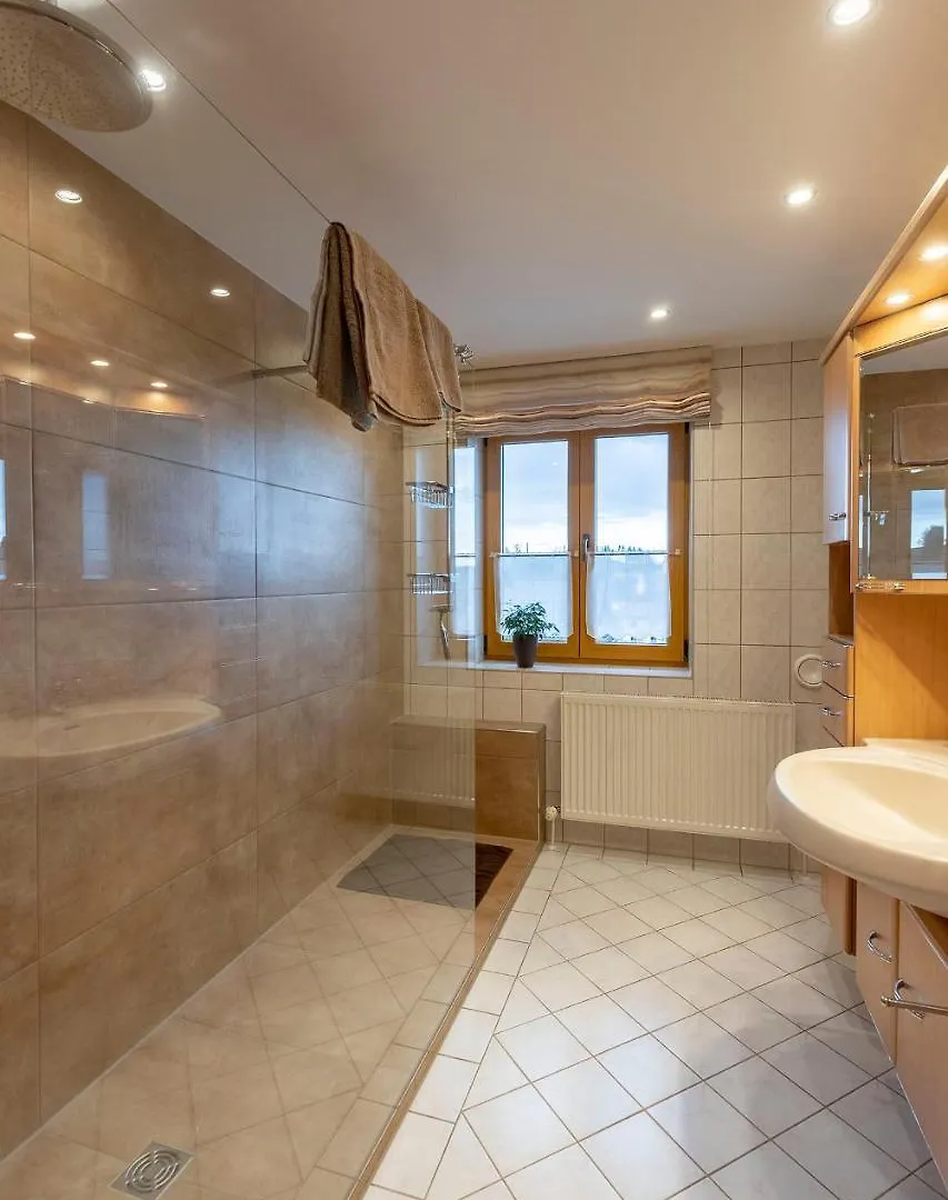 Ferienwohnung Lex Bad Griesbach