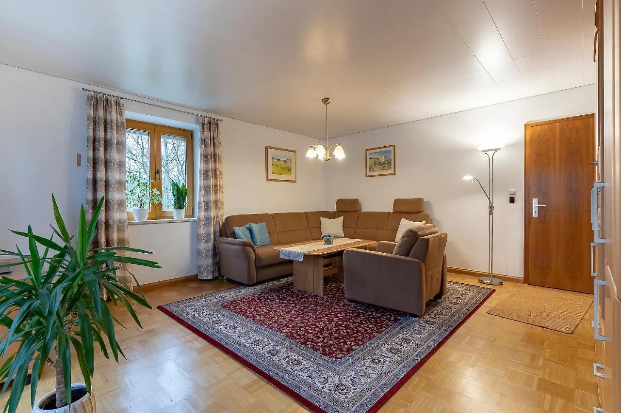 Ferienwohnung Lex Bad Griesbach  Bad Griesbach (Bavaria)