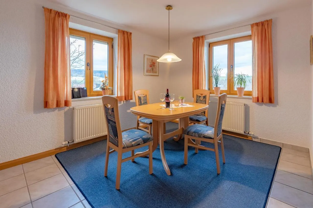 Apartment Ferienwohnung Lex Bad Griesbach