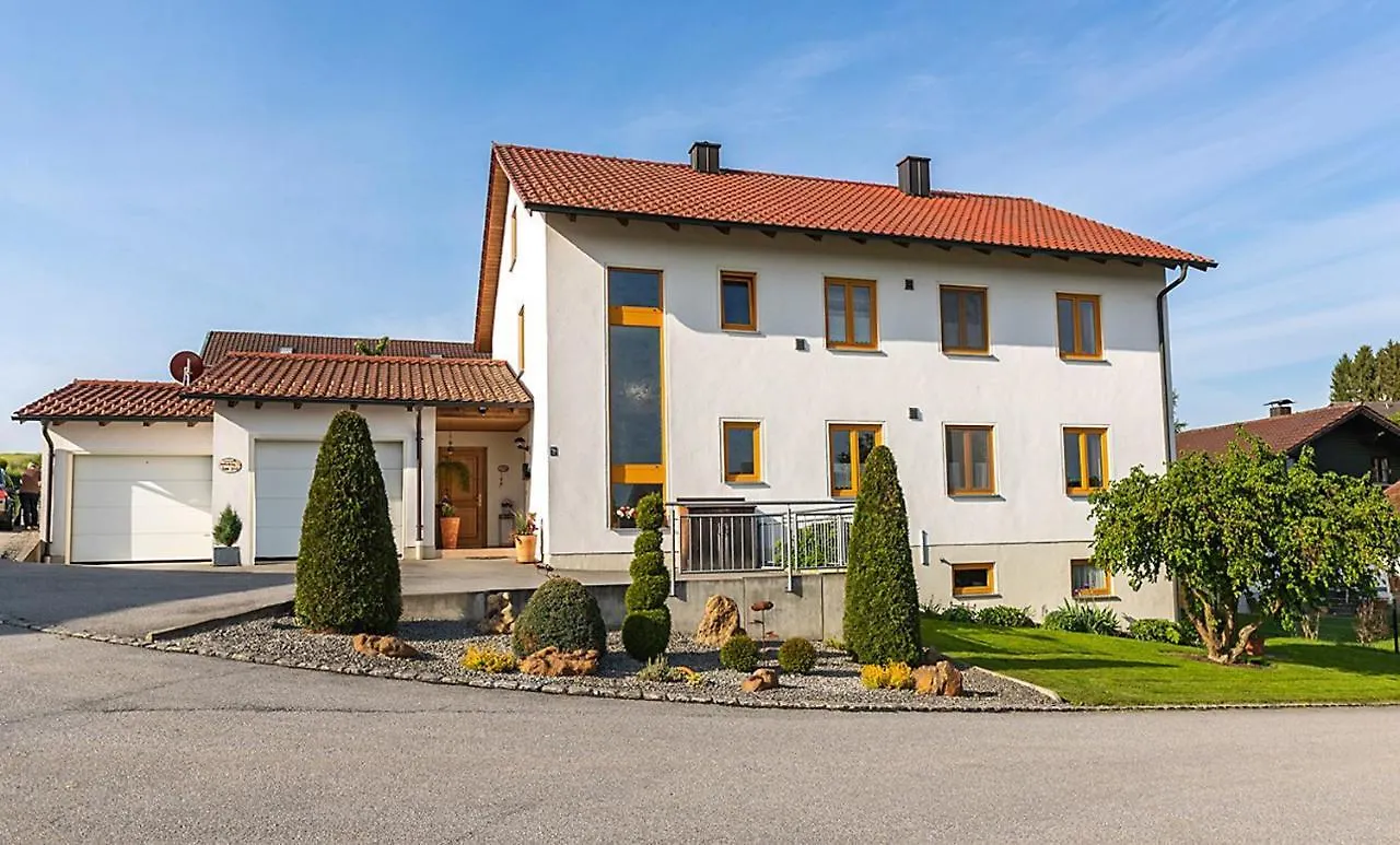 Ferienwohnung Lex Bad Griesbach