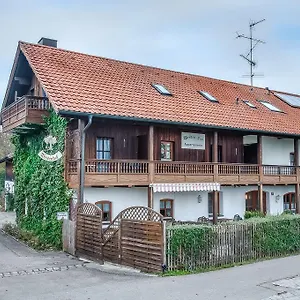 Landhaus Weidenhof Гостевой дом
