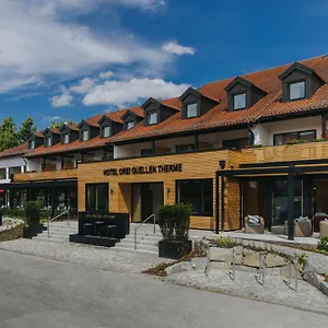 Drei Quellen Therme Hotel