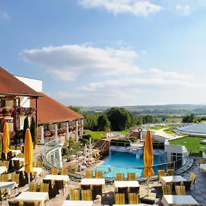 Fuerstenhof - Wellness- Und Golfhotel Отель