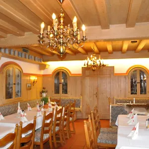 Landgasthof Venushof Herberg